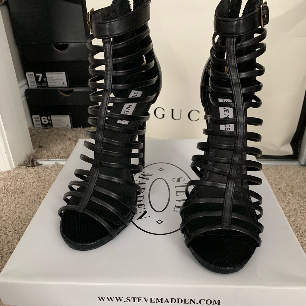 Steve Madden Marnee Heel